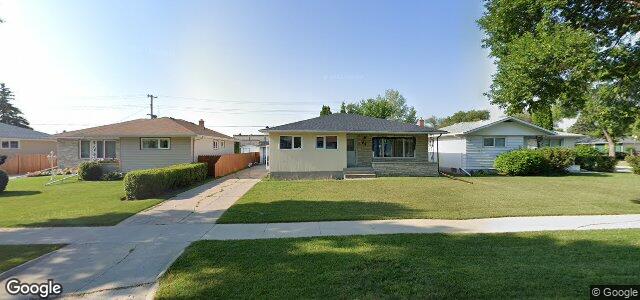 62 Buttercup Avenue（加拿大曼尼托巴省溫尼伯市）房屋照片
