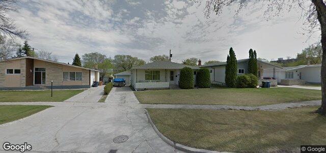 62 Kimwood Bay（加拿大曼尼托巴省溫尼伯市）房屋照片