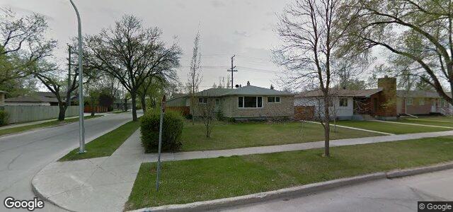 62 Peony Avenue（加拿大曼尼托巴省溫尼伯市）房屋照片