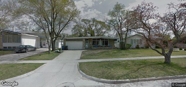 62 Sweetwood Bay（加拿大曼尼托巴省溫尼伯市）房屋照片