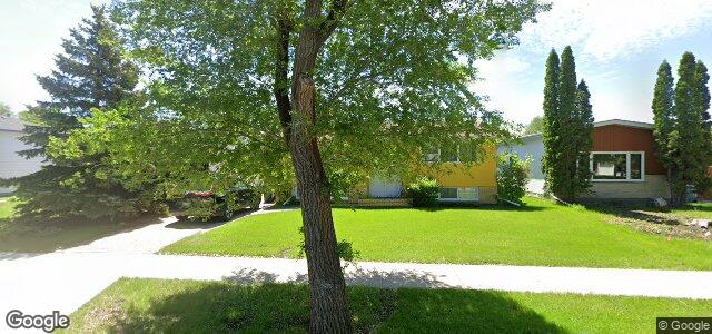 620 Hartford Avenue（加拿大曼尼托巴省溫尼伯市）房屋照片