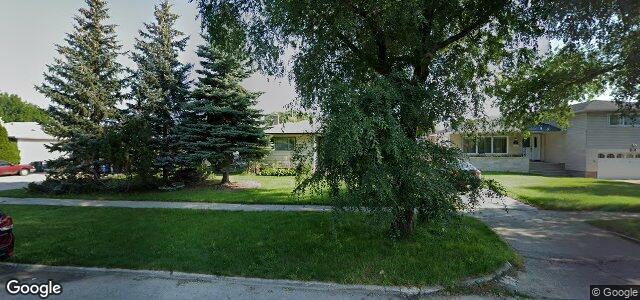 63 Arrowwood Drive S（加拿大曼尼托巴省溫尼伯市）房屋照片