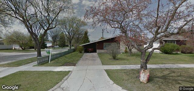 63 Sweetwood Bay（加拿大曼尼托巴省溫尼伯市）房屋照片