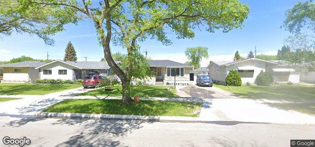 643 Hartford Avenue（加拿大曼尼托巴省溫尼伯市）房屋照片