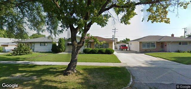 65 Arrowwood Drive N（加拿大曼尼托巴省溫尼伯市）房屋照片