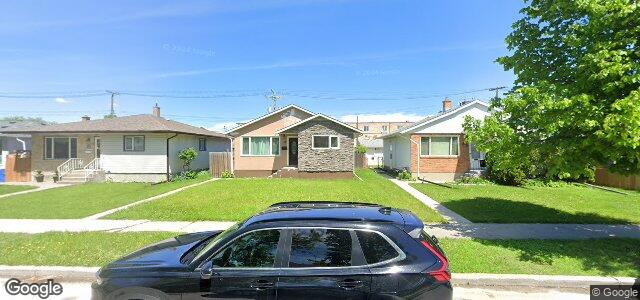 65 Teakwood Avenue（加拿大曼尼托巴省溫尼伯市）房屋照片