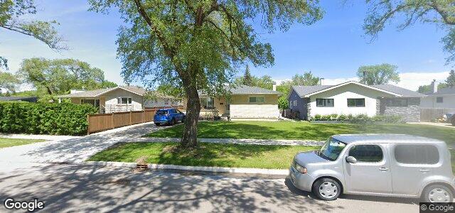 651 Hartford Avenue（加拿大曼尼托巴省溫尼伯市）房屋照片