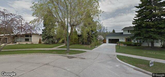 66 Ashbury Bay（加拿大曼尼托巴省溫尼伯市）房屋照片