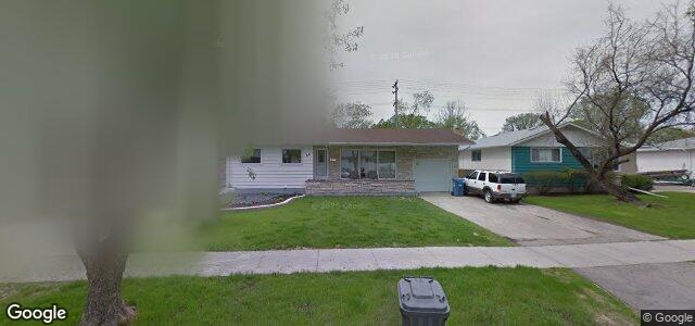 66 Lincrest Road（加拿大曼尼托巴省溫尼伯市）房屋照片