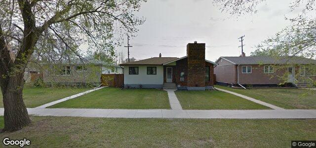 66 Peony Avenue（加拿大曼尼托巴省溫尼伯市）房屋照片