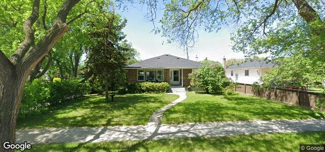 676 Sinclair Street（加拿大曼尼托巴省溫尼伯市）房屋照片