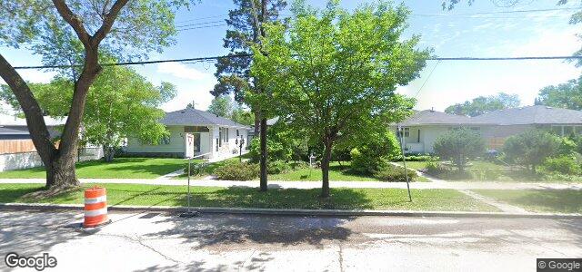 679 Sinclair Street（加拿大曼尼托巴省溫尼伯市）房屋照片