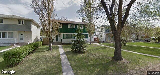 68 Montcalm Crescent（加拿大曼尼托巴省溫尼伯市）房屋照片