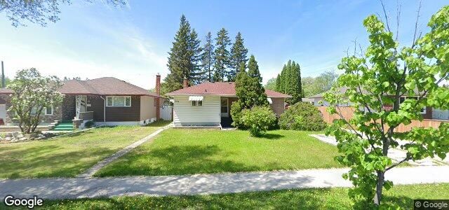 688 Sinclair Street（加拿大曼尼托巴省溫尼伯市）房屋照片