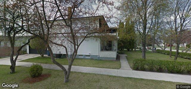 69 Ashbury Bay（加拿大曼尼托巴省溫尼伯市）房屋照片