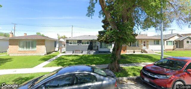 69 Teakwood Avenue（加拿大曼尼托巴省溫尼伯市）房屋照片