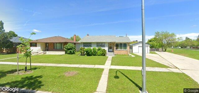 691 Mcadam Avenue（加拿大曼尼托巴省溫尼伯市）房屋照片