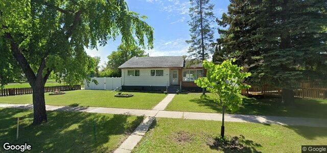 696 Mcadam Avenue（加拿大曼尼托巴省溫尼伯市）房屋照片