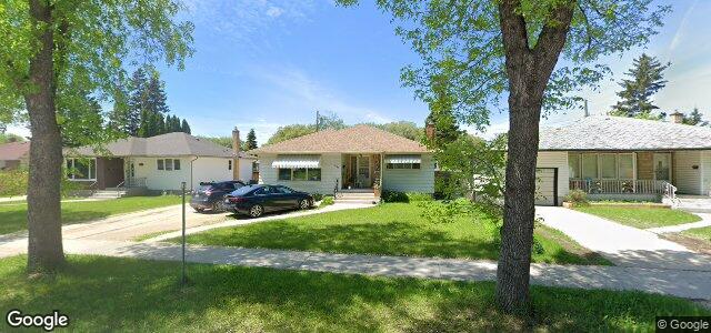 696 Sinclair Street（加拿大曼尼托巴省溫尼伯市）房屋照片