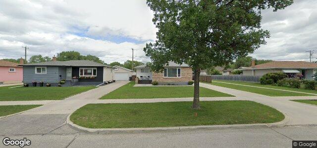 7 Dafoe Boulevard（加拿大曼尼托巴省溫尼伯市）房屋照片