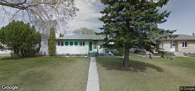 7 Doug Mckay Place（加拿大曼尼托巴省溫尼伯市）房屋照片