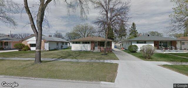 7 Macklin Avenue（加拿大曼尼托巴省溫尼伯市）房屋照片