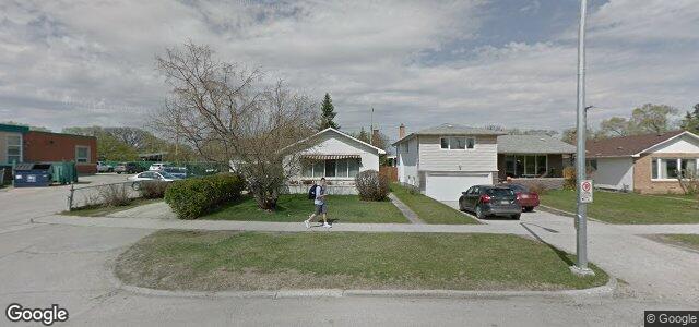 7 Marigold Bay（加拿大曼尼托巴省溫尼伯市）房屋照片