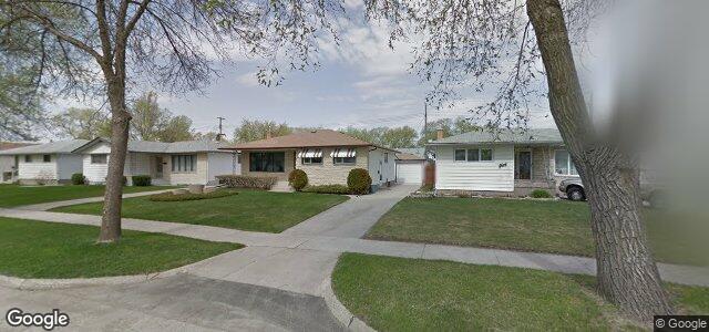 7 Peony Avenue（加拿大曼尼托巴省溫尼伯市）房屋照片