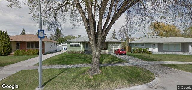 7 Salvia Bay（加拿大曼尼托巴省溫尼伯市）房屋照片