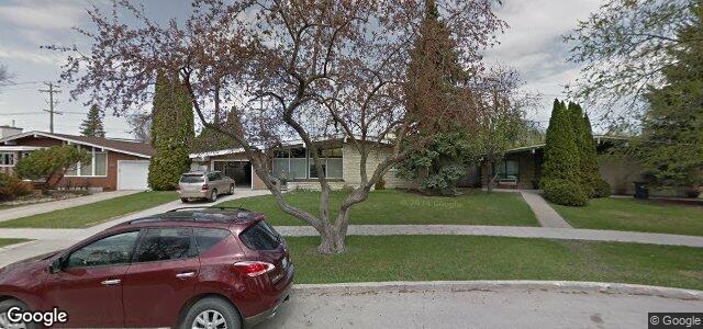 70 Ashbury Bay（加拿大曼尼托巴省溫尼伯市）房屋照片