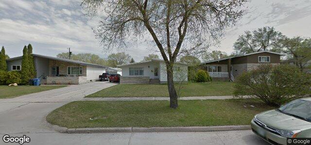 70 Kimwood Bay（加拿大曼尼托巴省溫尼伯市）房屋照片