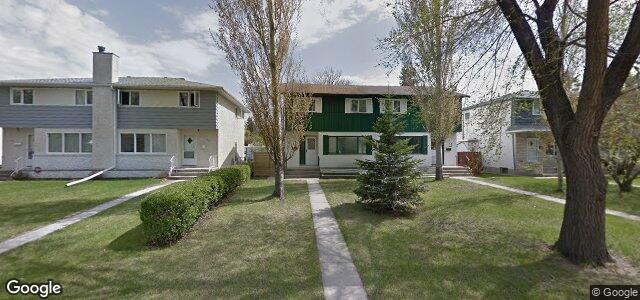 70 Montcalm Crescent（加拿大曼尼托巴省溫尼伯市）房屋照片