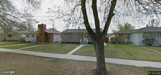 70 Peony Avenue（加拿大曼尼托巴省溫尼伯市）房屋照片