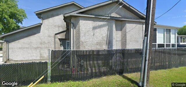 701 Airlies Street（加拿大曼尼托巴省溫尼伯市）房屋照片