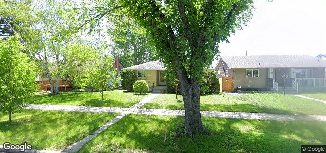 704 Mcadam Avenue（加拿大曼尼托巴省溫尼伯市）房屋照片