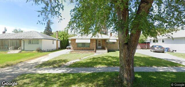 704 Sinclair Street（加拿大曼尼托巴省溫尼伯市）房屋照片