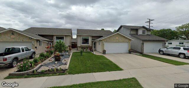 705 Airlies Street（加拿大曼尼托巴省溫尼伯市）房屋照片