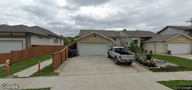 709 Airlies Street（加拿大曼尼托巴省溫尼伯市）房屋照片