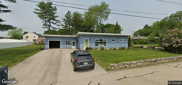 71 Forest Park Drive（加拿大曼尼托巴省溫尼伯市）房屋照片