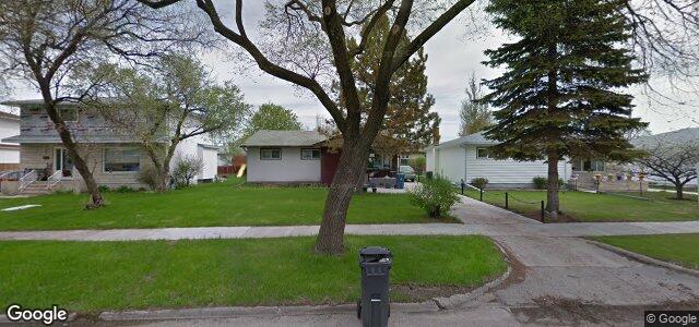 71 Lincrest Road（加拿大曼尼托巴省溫尼伯市）房屋照片