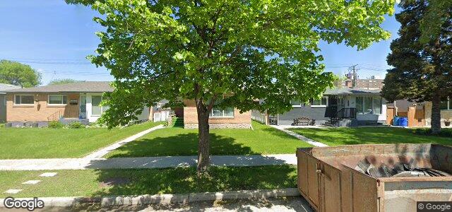 71 Teakwood Avenue（加拿大曼尼托巴省溫尼伯市）房屋照片