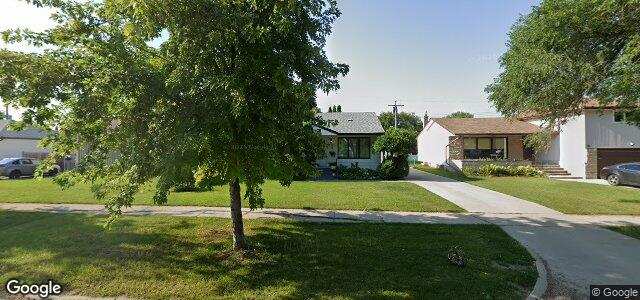 72 Arrowwood Drive N（加拿大曼尼托巴省溫尼伯市）房屋照片