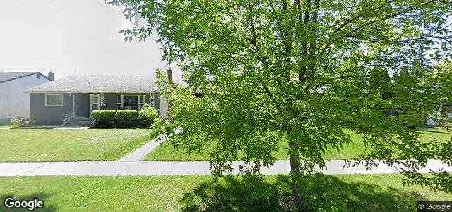 720 Mcadam Avenue（加拿大曼尼托巴省溫尼伯市）房屋照片