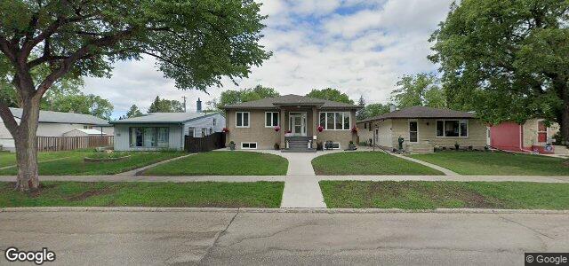 726 Airlies Street（加拿大曼尼托巴省溫尼伯市）房屋照片