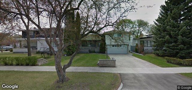 73 Ashbury Bay（加拿大曼尼托巴省溫尼伯市）房屋照片