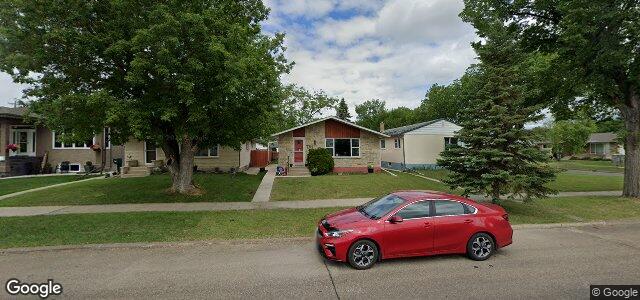 730 Airlies Street（加拿大曼尼托巴省溫尼伯市）房屋照片