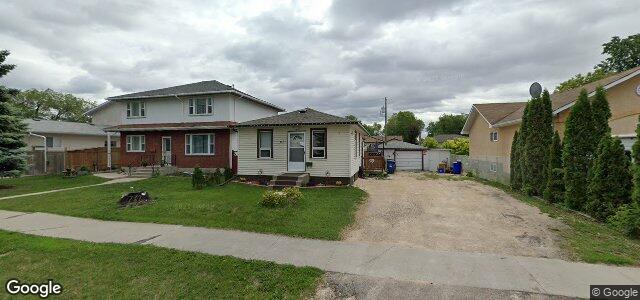 737 Airlies Street（加拿大曼尼托巴省溫尼伯市）房屋照片