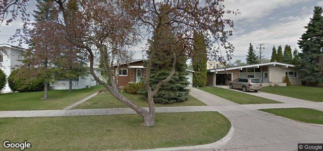 74 Ashbury Bay（加拿大曼尼托巴省溫尼伯市）房屋照片