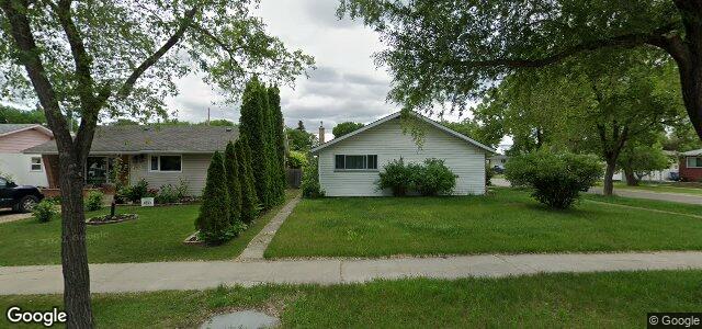 753 Airlies Street（加拿大曼尼托巴省溫尼伯市）房屋照片