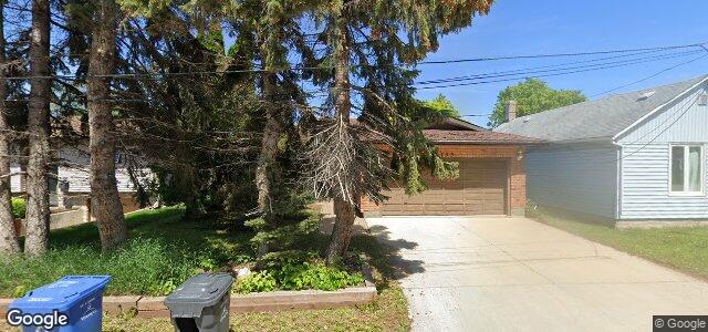 755 Carruthers Avenue（加拿大曼尼托巴省溫尼伯市）房屋照片